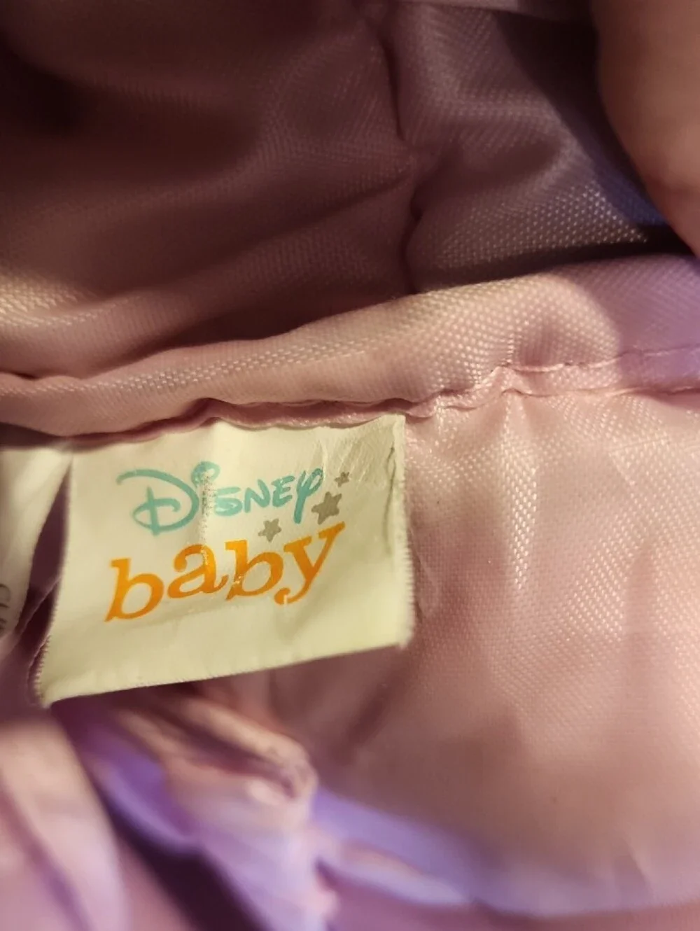 Disney kids backpack